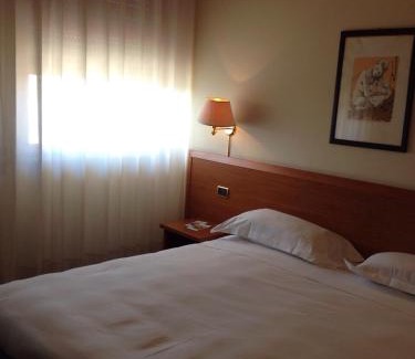 Rovigo Hotel | Hotel Palace