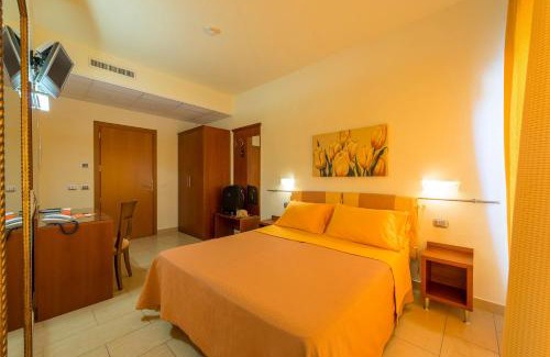 Tortoreto Lido Hotel | Hotel Palace Magnolia SPA