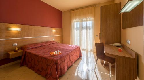 Tortoreto Lido Hotel | Hotel Palace Magnolia SPA