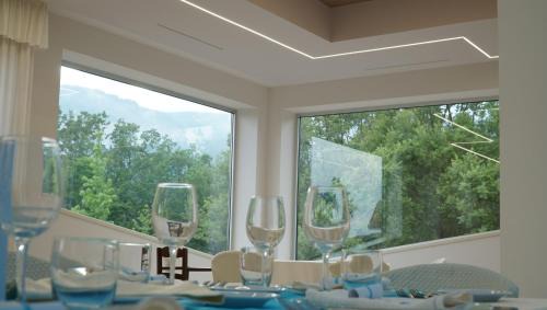 Malito Hotel | Hotel Palace Savuto
