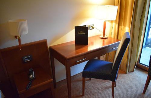 Malito Hotel | Hotel Palace Savuto