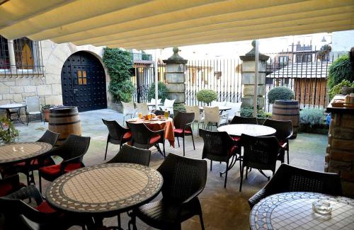 Hondarribia Historic Center Hotel | Hotel Palacete