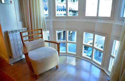 Hondarribia Historic Center Hotel | Hotel Palacete