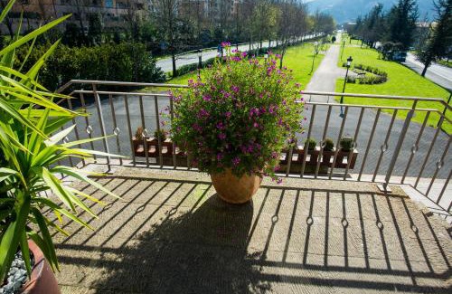 Usurbil Hotel | Hotel Palacio Atxega