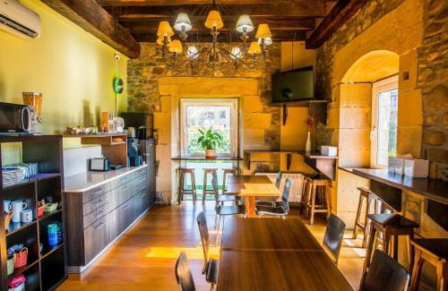 Usurbil Hotel | Hotel Palacio Atxega