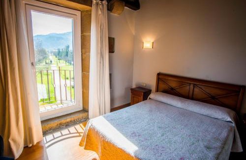 Usurbil Hotel | Hotel Palacio Atxega