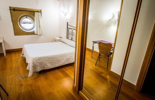 Usurbil Hotel | Hotel Palacio Atxega