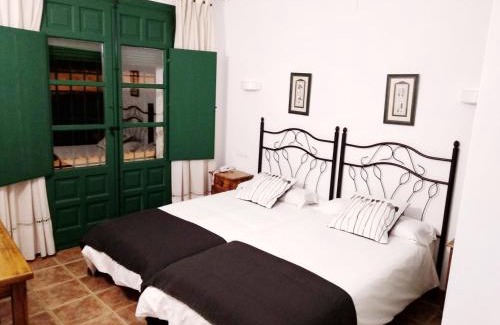 Belmonte Hotel | Hotel Palacio Buenavista