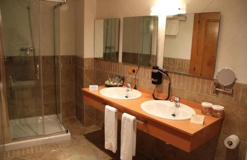 Galdeano Hotel | Hotel Palacio Dos Olivos