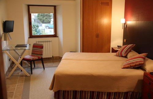 Galdeano Hotel | Hotel Palacio Dos Olivos