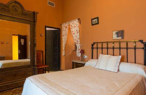 El Altico Hotel | Hotel Palacio Guzmanes