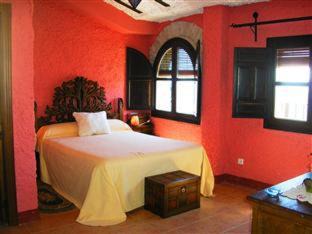 El Altico Hotel | Hotel Palacio Guzmanes