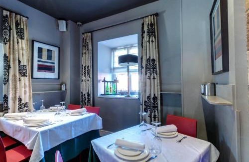 Muskiz Hotel | Hotel Palacio Muñatones