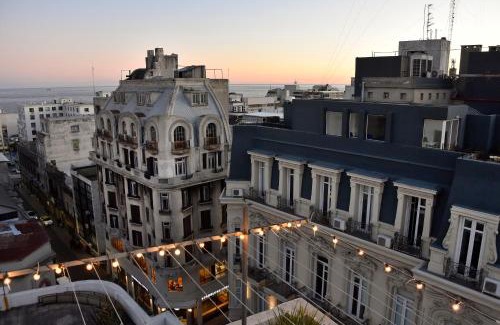 Ciudad Vieja Hotel | Hotel Palacio