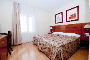 Alfaro Hotel | Hotel Palacios