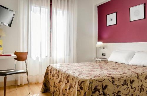 Alfaro Hotel | Hotel Palacios