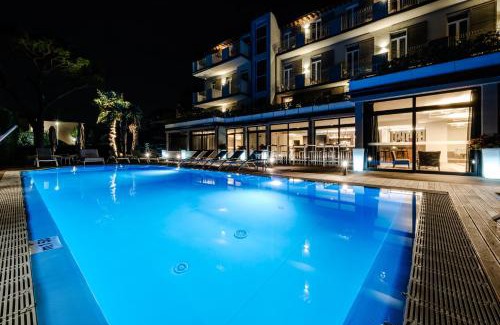 Desenzano del Garda Hotel | Hotel Palazzo del Garda & Spa