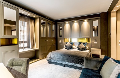 Cagliari Hotel | Hotel Palazzo Doglio