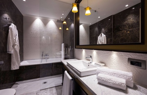 Cagliari Hotel | Hotel Palazzo Doglio