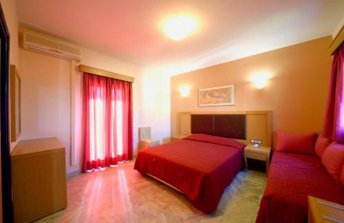 Archangelos Hotel | Hotel Palazzo