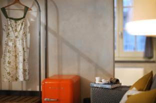 Genoa Historical Centre Hotel | Hotel Palazzo Grillo