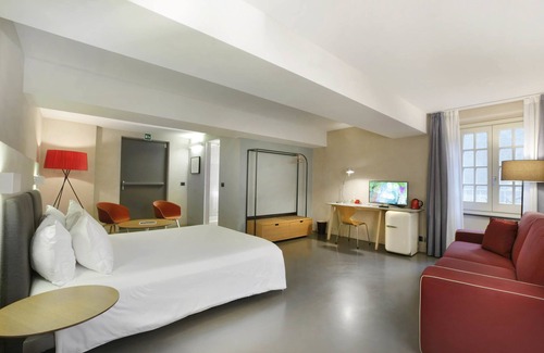 Genoa Historical Centre Hotel | Hotel Palazzo Grillo