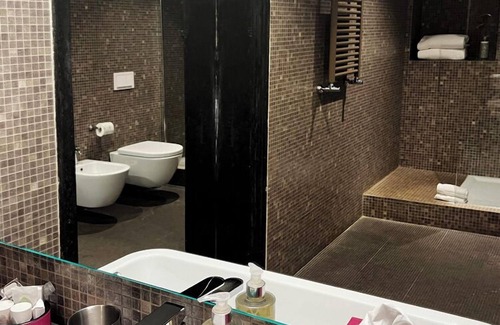 Genoa Historical Centre Hotel | Hotel Palazzo Grillo