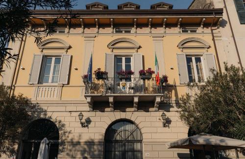 Pietrasanta Hotel | Hotel Palazzo Guiscardo Pietrasanta