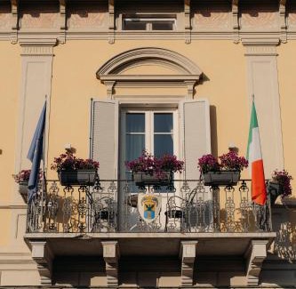 Pietrasanta Hotel | Hotel Palazzo Guiscardo Pietrasanta