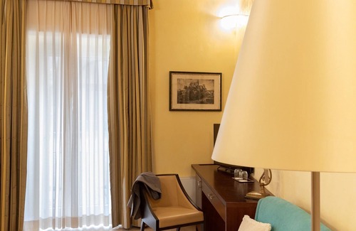 Otranto Historic Centre Hotel | Hotel Palazzo Papaleo