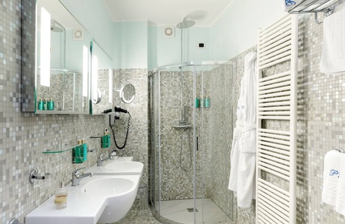Otranto Historic Centre Hotel | Hotel Palazzo Papaleo