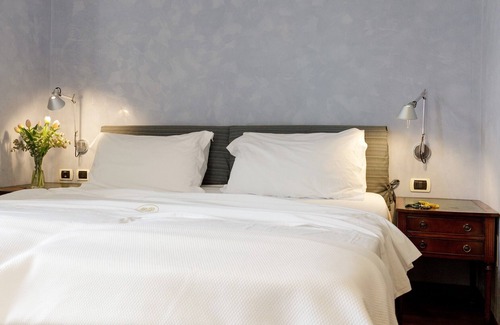 Otranto Historic Centre Hotel | Hotel Palazzo Papaleo