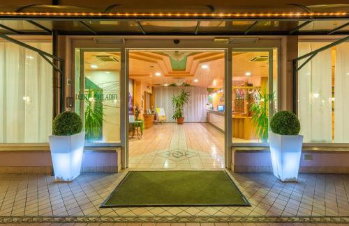 Malcontenta Hotel | Hotel Palladio