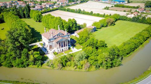 Malcontenta Hotel | Hotel Palladio