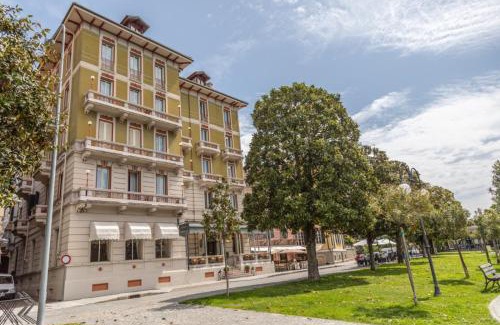Verbania Hotel | Hotel Pallanza by LVG Hotel Collection