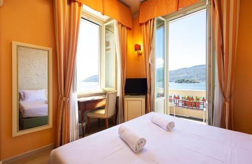 Verbania Hotel | Hotel Pallanza by LVG Hotel Collection