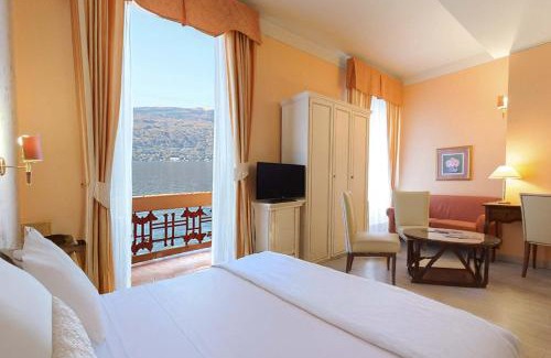 Verbania Hotel | Hotel Pallanza by LVG Hotel Collection