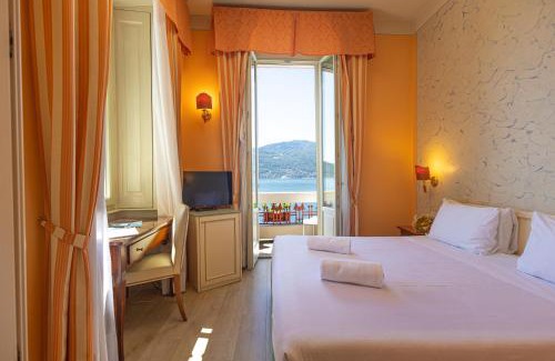 Verbania Hotel | Hotel Pallanza by LVG Hotel Collection