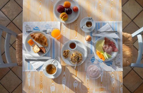 Montincello Hotel | Hotel Palme Gemelle