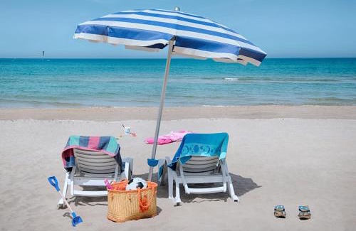 Montincello Hotel | Hotel Palme Gemelle