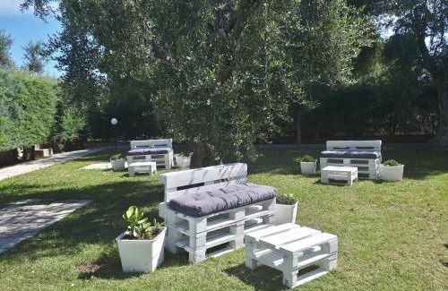 Montincello Hotel | Hotel Palme Gemelle