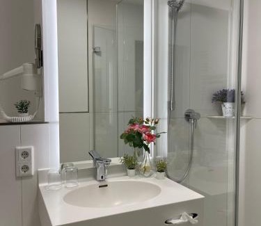 Westend-Sud Hotel | Hotel Palmenhof