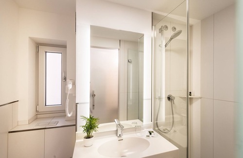 Westend-Sud Hotel | Hotel Palmenhof