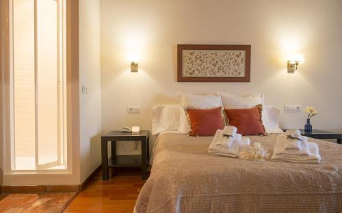 Sant Pere de Ribes Hotel | Hotel Palou 1874
