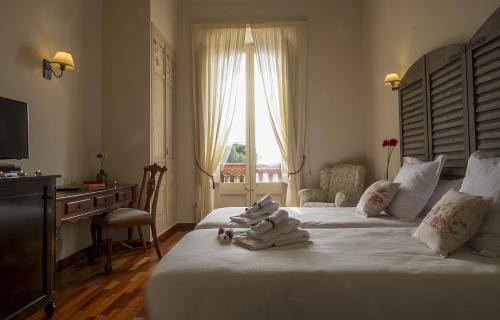 Sant Pere de Ribes Hotel | Hotel Palou 1874