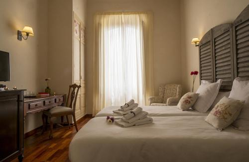Sant Pere de Ribes Hotel | Hotel Palou 1874
