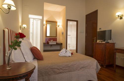 Sant Pere de Ribes Hotel | Hotel Palou 1874