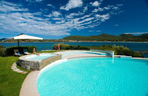 Golfo di Marinella Hotel | Hotel Palumbalza Porto Rotondo