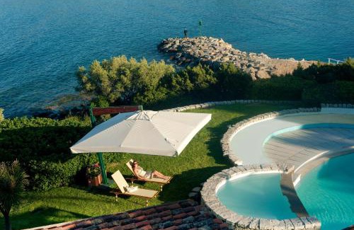 Golfo di Marinella Hotel | Hotel Palumbalza Porto Rotondo