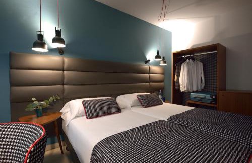 Rochapea Hotel | Hotel Pamplona Plaza